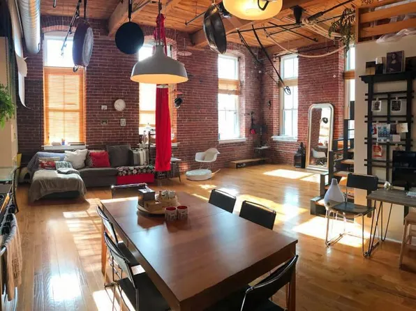 2551 Trenton Ave, Philadelphia, PA 19125