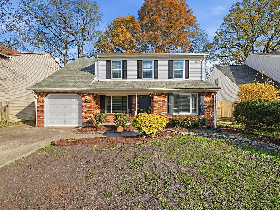 1st image of 5412 Whitehurst Arch