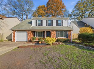 5412 Whitehurst Arch, Virginia Beach, VA 23464