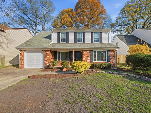5412 Whitehurst Arch, Virginia Beach, VA 23464