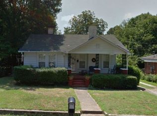 233 Saint Johns Ave NW, Concord, NC 28025