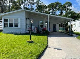 2526 SW Olds Pl, Stuart, FL 34997