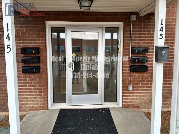 145 W 100 N | 145 W 100 N, Vernal, UT