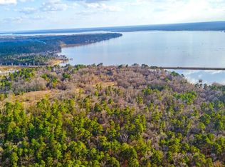 Hickory Ridge Dr, Trinity, TX 75862