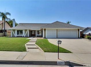 11562 Cedar Way, Loma Linda, CA 92354