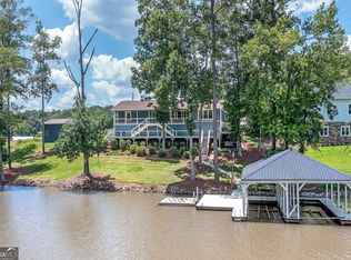 288 Reeves Rd, Jackson, GA 30233