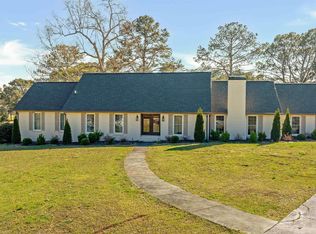 1212 Big Wills Dr NW, Fort Payne, AL 35967