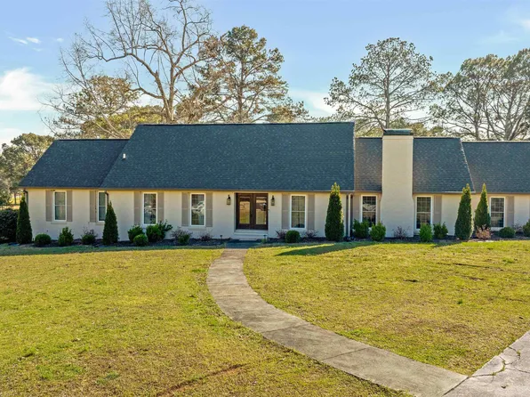 1212 Big Wills Dr NW, Fort Payne, AL 35967