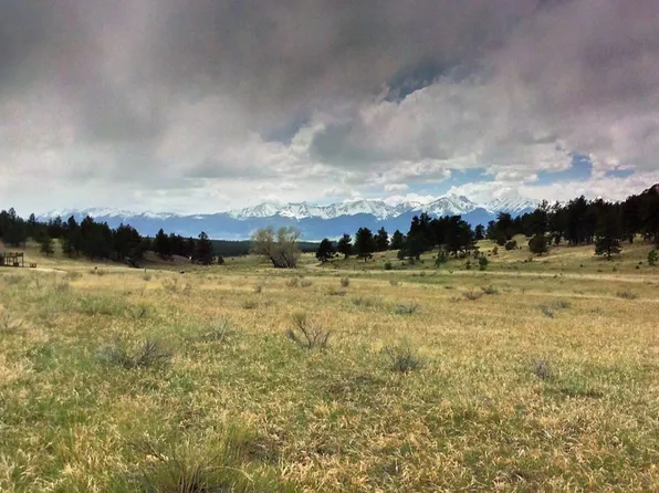 Tbd Edelweiss Dr, Westcliffe, CO 81252