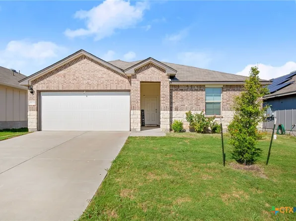 9619 Murandy Dr, Killeen, TX 76542