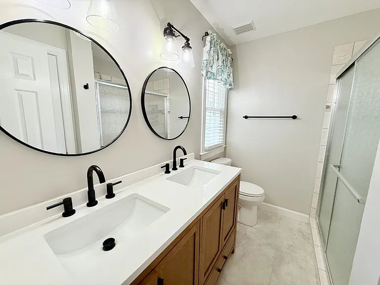 Master bathroom_04172025