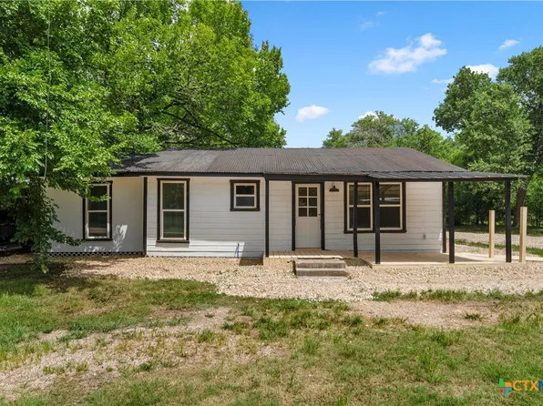 401 S Kings Trl, Little River Academy, TX 76554