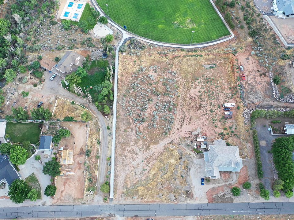 E Old Church Rd, Toquerville, UT 84774 Zillow