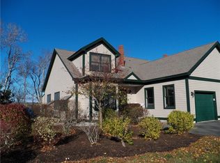 4 Spinnaker Ln #4, Stockton Springs, ME 04981