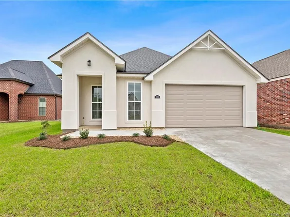 1020 Michelle Dr, Sulphur, LA 70663