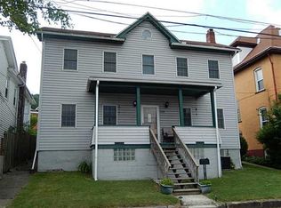 222 W 9th Ave, Tarentum, PA