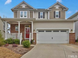 709 Birch Arbor Cir, Raleigh, NC 27604