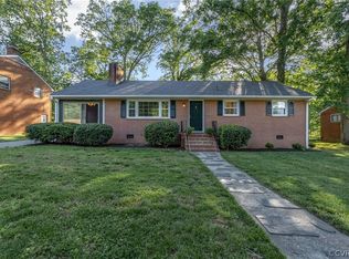 1418 Huntland Rd, Richmond, VA 23225