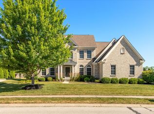 7940 Walker Cup Dr, Brownsburg, IN 46112