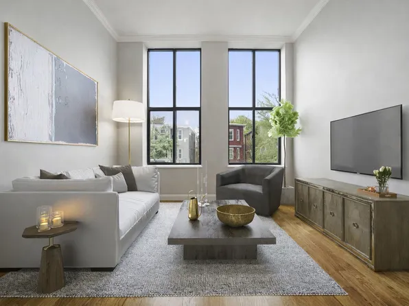 841 Parker St APT 202, Roxbury, MA 02120