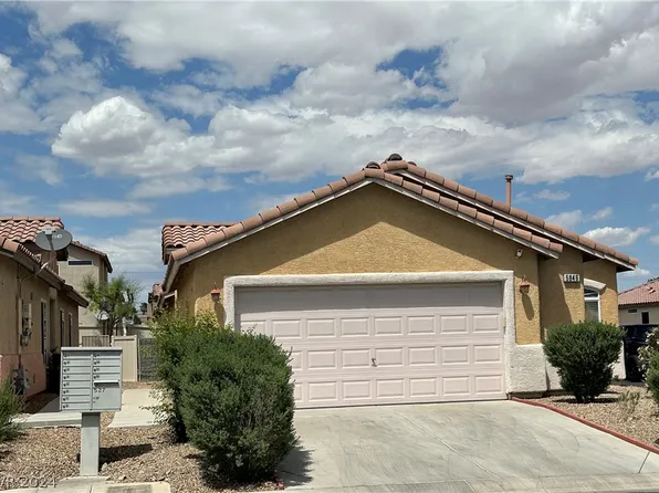 5846 Glory Canyon Way, Las Vegas, NV 89142