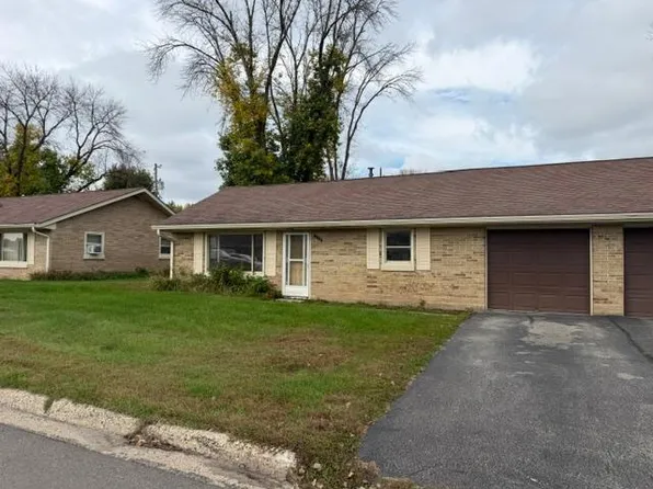 110 Martin St #0, Le Sueur, MN 56058