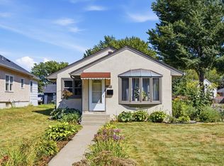 4357 33rd Ave S, Minneapolis, MN 55406