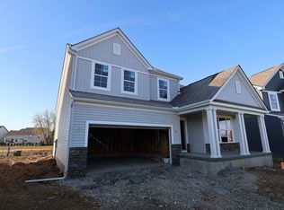 796 Clark Dr, Reynoldsburg, OH 43068