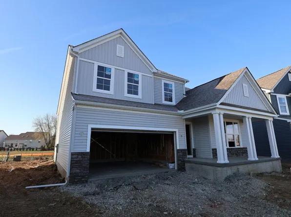 796 Clark Dr, Reynoldsburg, OH 43068