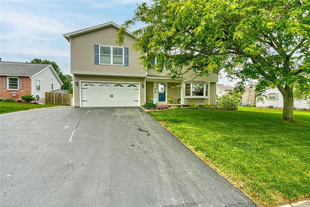 17 Fraser Dr, Hilton, NY 14468 Zillow