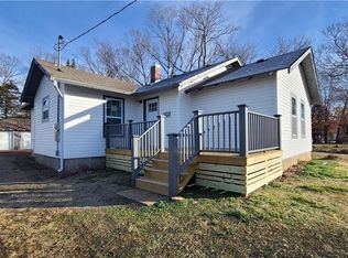 605 W 2nd St, Fort Scott, KS 66701