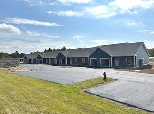 210 Munson Rd #2-H, Wolcott, CT 06716