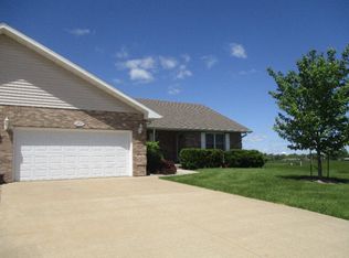 2707 Gasperi St, Kirksville, MO 63501