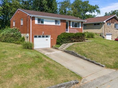 152 Malcolm Ave, Pittsburgh, PA, 15212
