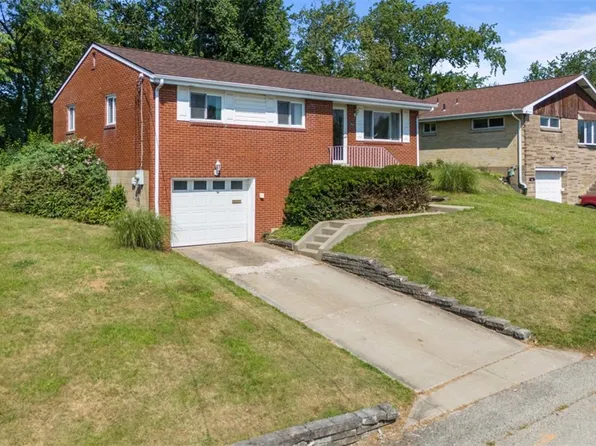 152 Malcolm Ave, Pittsburgh, PA 15212