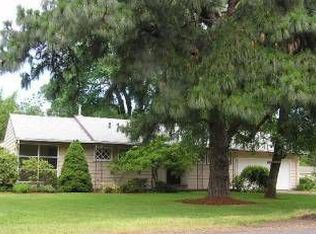 16738 SE Blanton St, Milwaukie, OR 97267