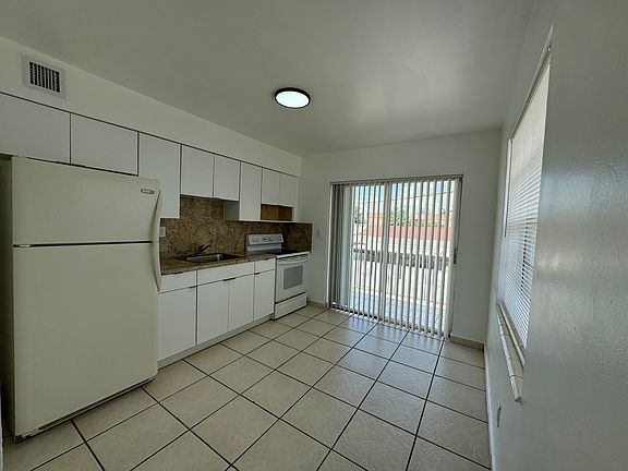 new kitchen