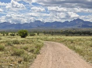 1268 Calle Cherokee, Rio Rico, AZ 85648