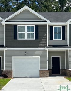 514 Governor Treutlen Circle, Pooler, GA, 31322