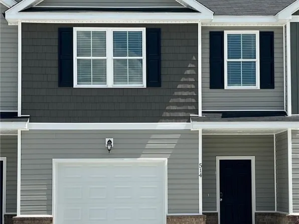 514 Governor Treutlen Circle, Pooler, GA 31322