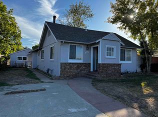 1647 Walbridge St, Red Bluff, CA 96080