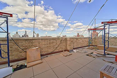 Rented by Living New York