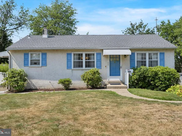 484 Prospect Rd, Warminster, PA 18974