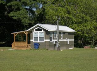 902 Prayer House Rd, Washington, LA 70589