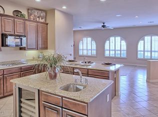 4624 E Carriage Ct, Gilbert, AZ 85297