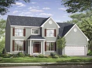 14 Homestead Dr, Pemberton, NJ 08068