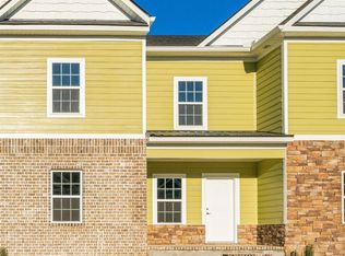 2413 Faith Trl, Augusta, GA 30919