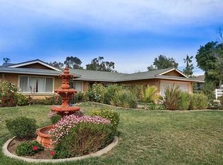 18800 Roberts Rd, Riverside, CA 92508