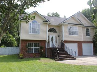 144 Wild Honey Ct, Richmond Hill, GA 31324