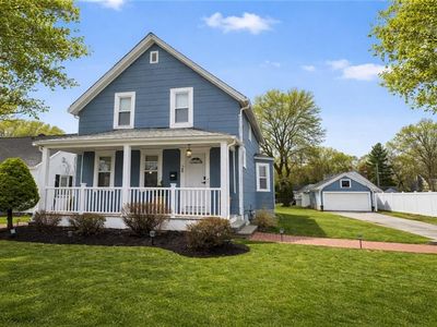 28 Myrtle Ave, Warwick, RI, 02886
